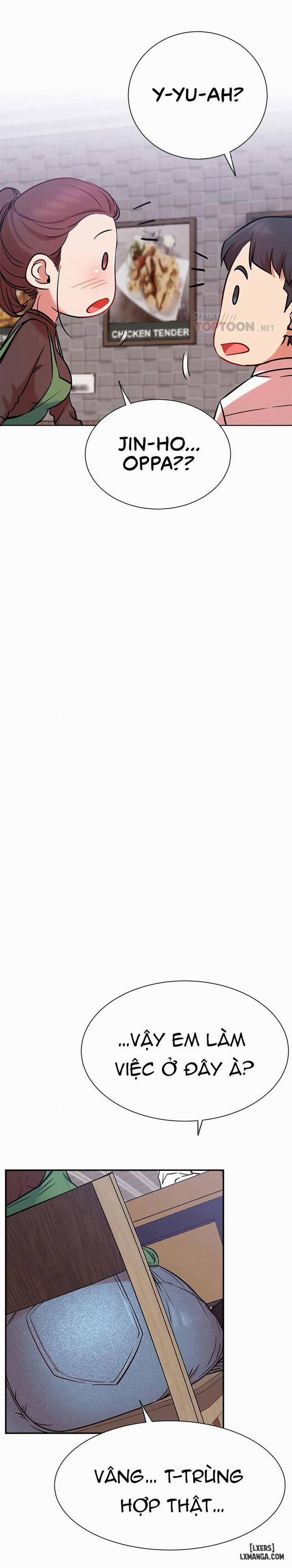 Anh Có Muốn Chịch Em Không? 23 trang 10