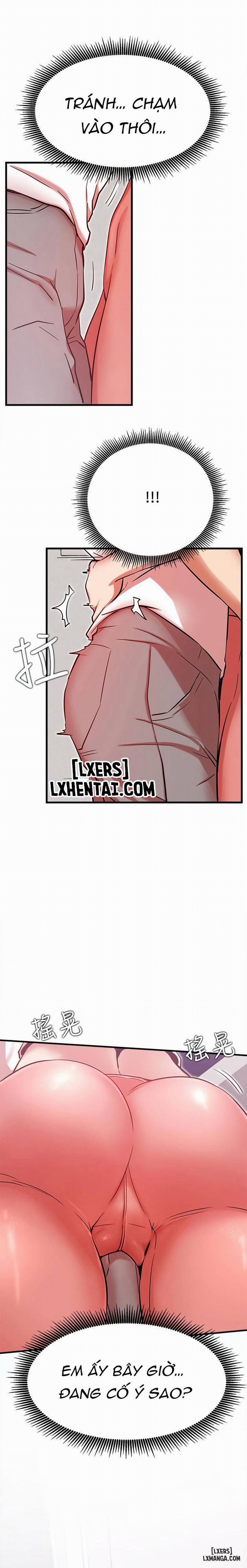 Anh Có Muốn Chịch Em Không? 24 trang 17
