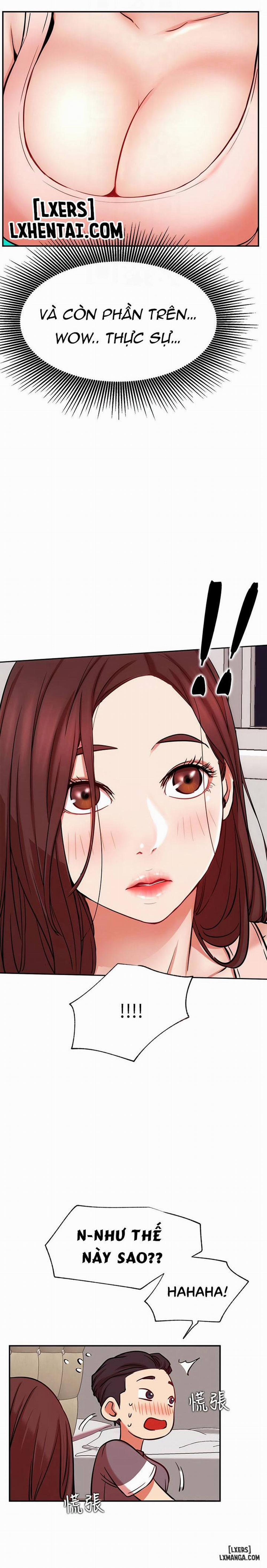 Anh Có Muốn Chịch Em Không? 24 trang 9