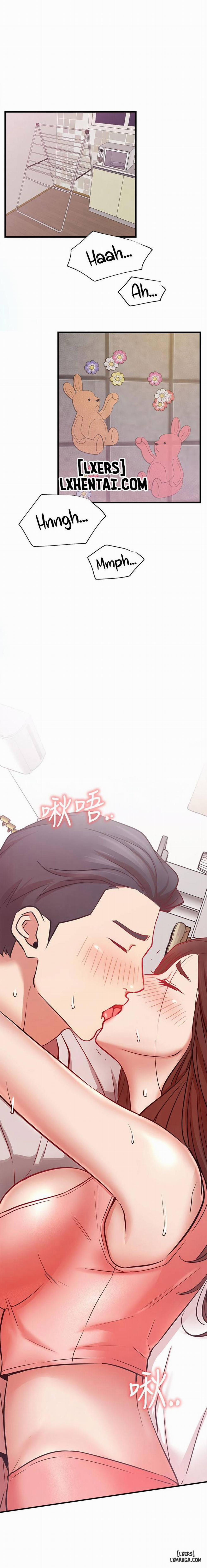 Anh Có Muốn Chịch Em Không? 25 trang 16