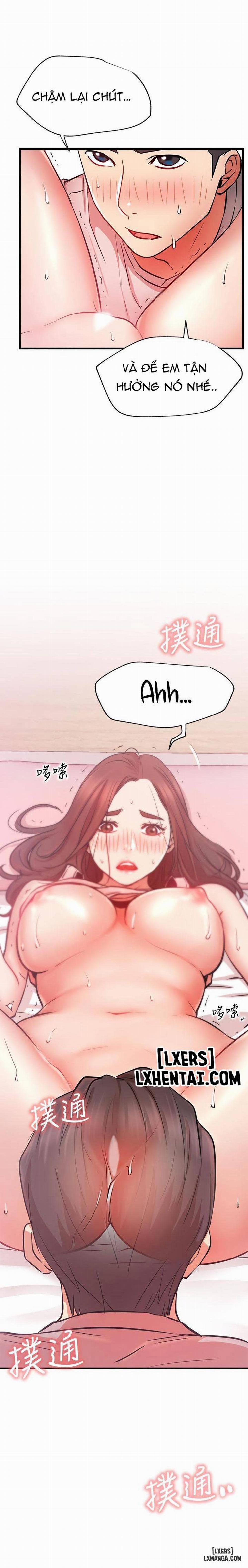 Anh Có Muốn Chịch Em Không? 25 trang 22