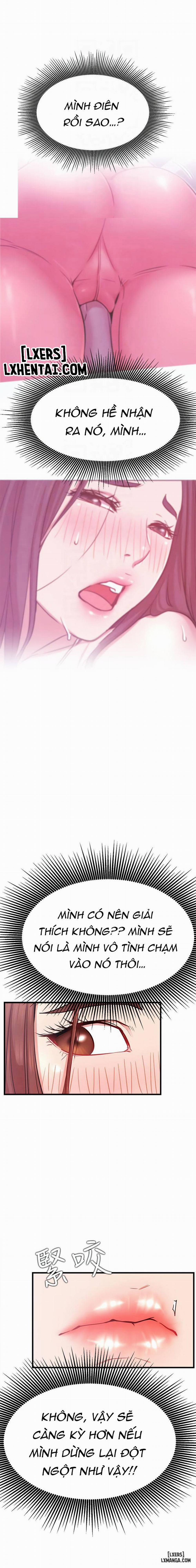 Anh Có Muốn Chịch Em Không? 25 trang 3