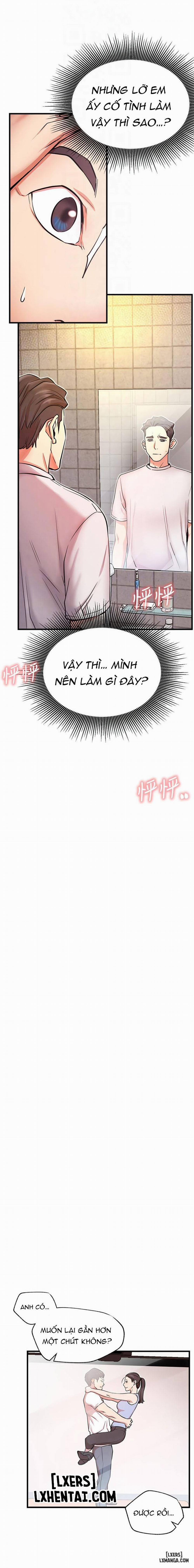 Anh Có Muốn Chịch Em Không? 25 trang 6