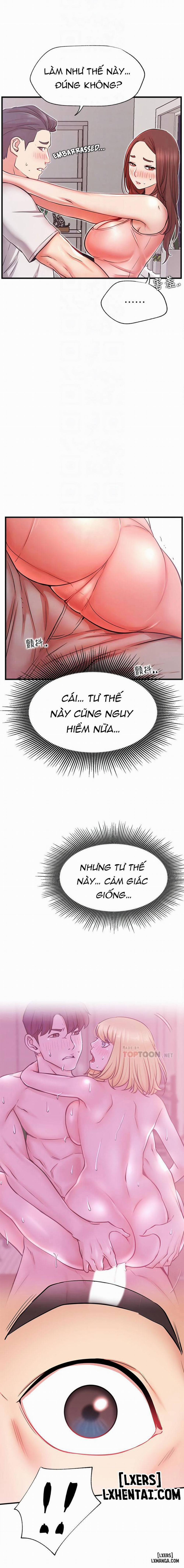 Anh Có Muốn Chịch Em Không? 25 trang 7