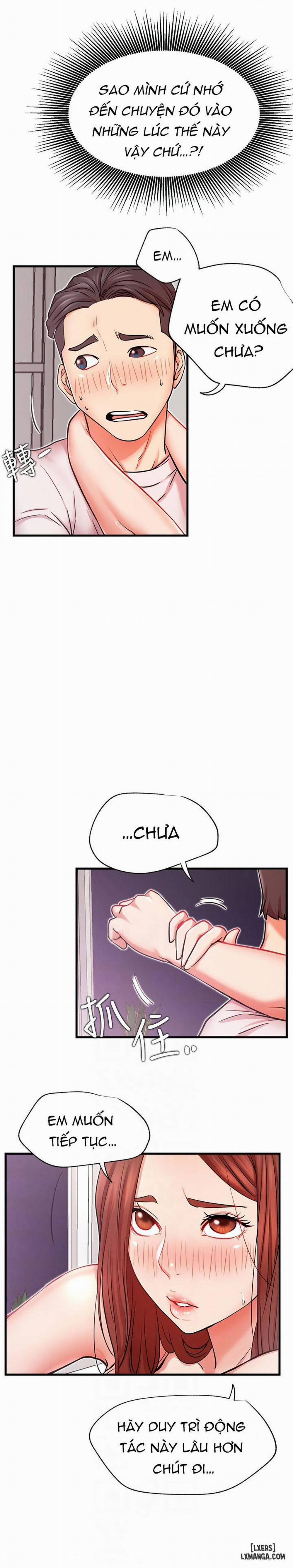 Anh Có Muốn Chịch Em Không? 25 trang 8