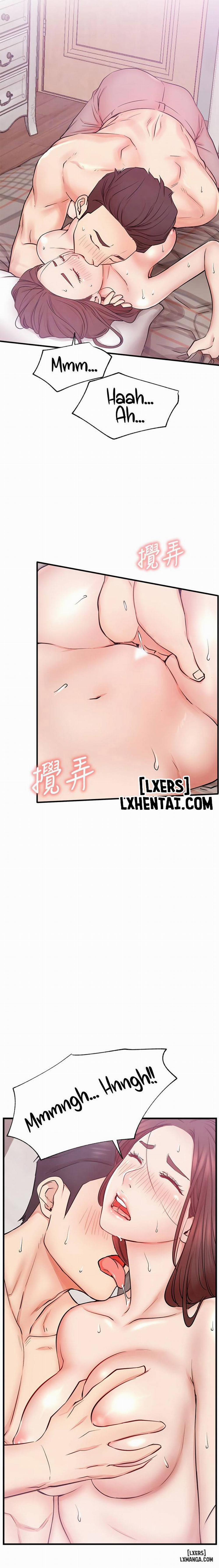 Anh Có Muốn Chịch Em Không? 26 trang 10