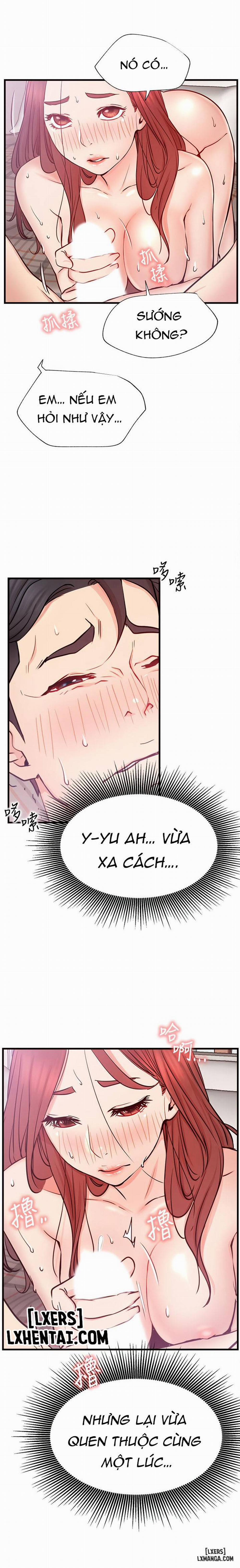 Anh Có Muốn Chịch Em Không? 26 trang 16