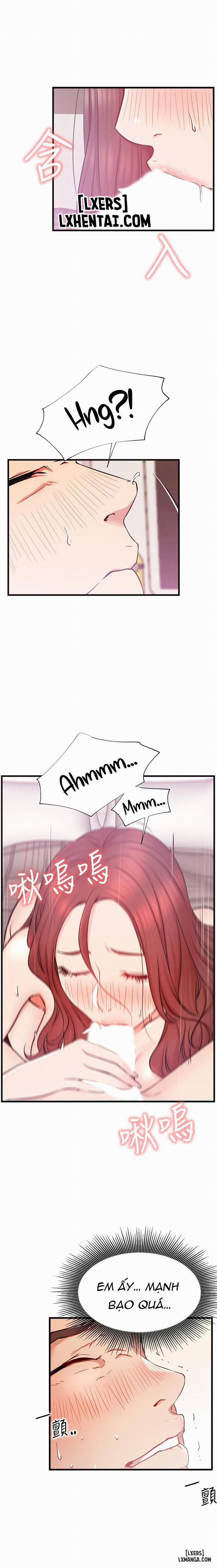 Anh Có Muốn Chịch Em Không? 26 trang 18