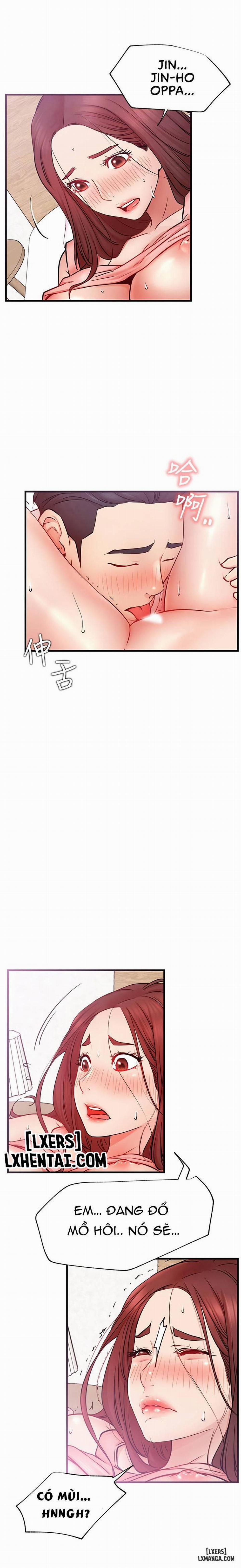 Anh Có Muốn Chịch Em Không? 26 trang 2