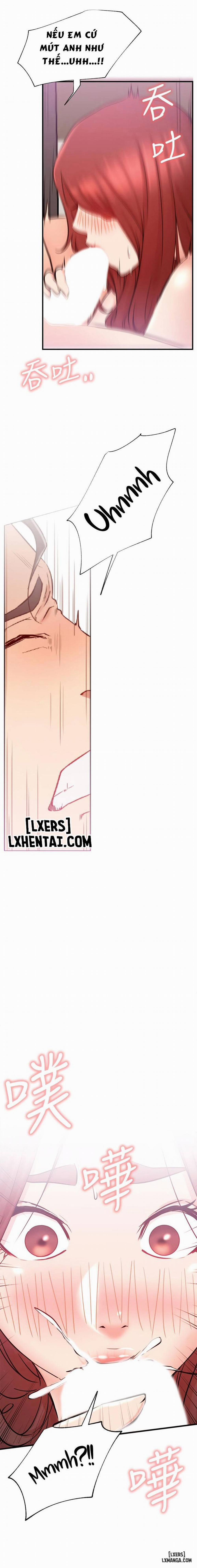 Anh Có Muốn Chịch Em Không? 26 trang 20