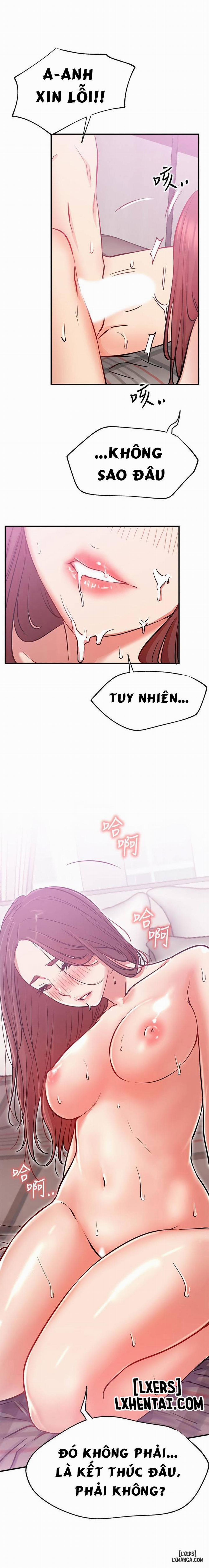 Anh Có Muốn Chịch Em Không? 26 trang 21