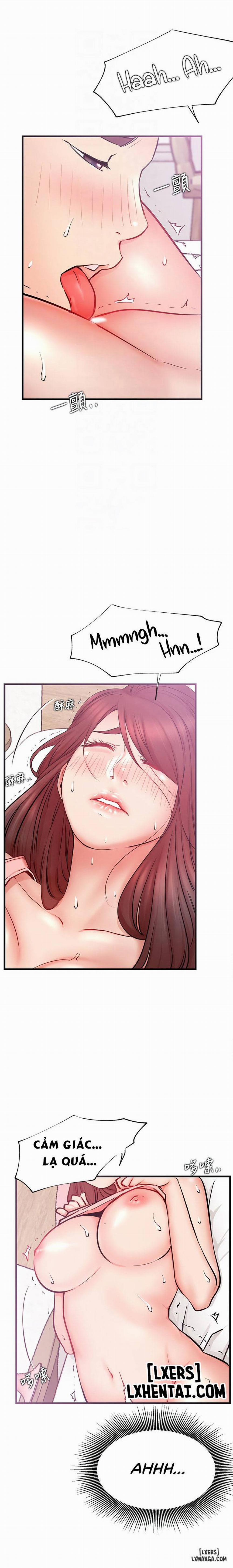 Anh Có Muốn Chịch Em Không? 26 trang 3