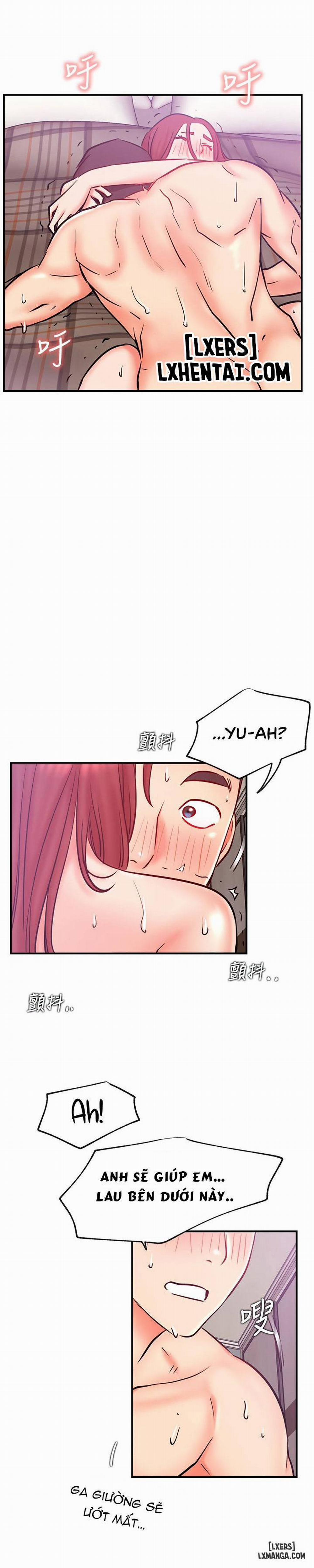 Anh Có Muốn Chịch Em Không? 27 trang 20