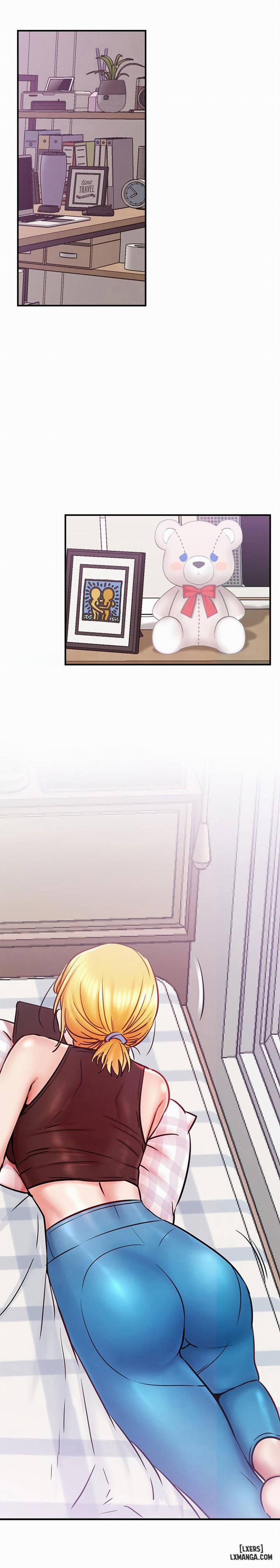 Anh Có Muốn Chịch Em Không? 27 trang 22