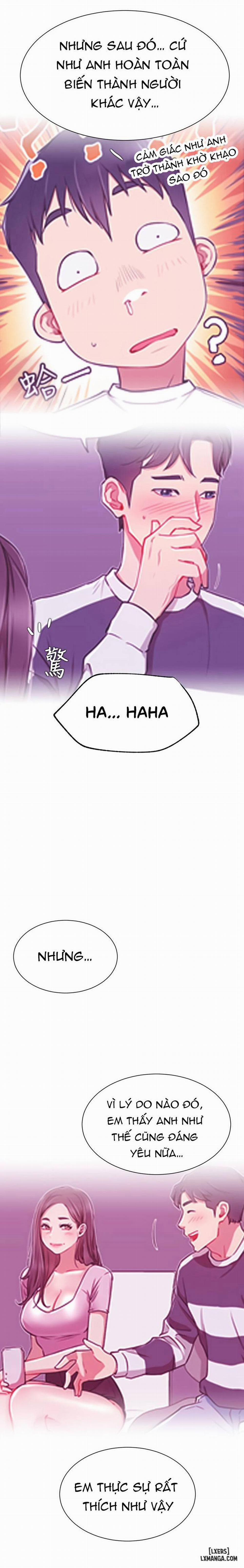 Anh Có Muốn Chịch Em Không? 28 trang 11