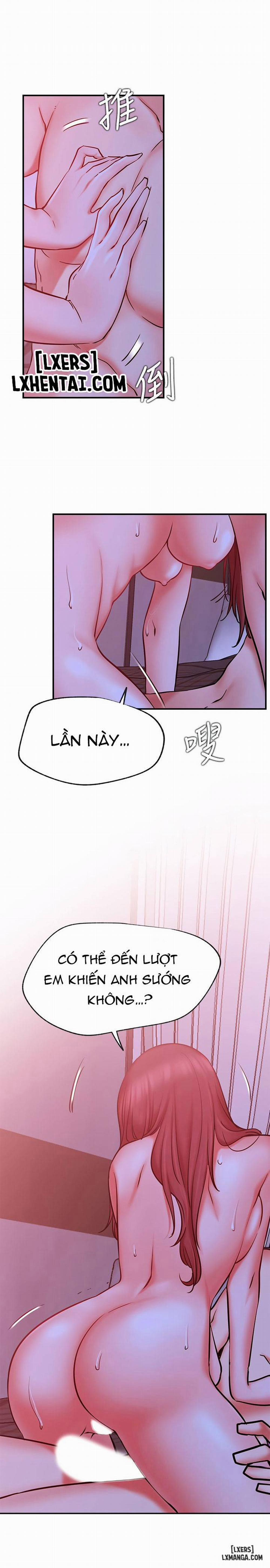 Anh Có Muốn Chịch Em Không? 28 trang 15