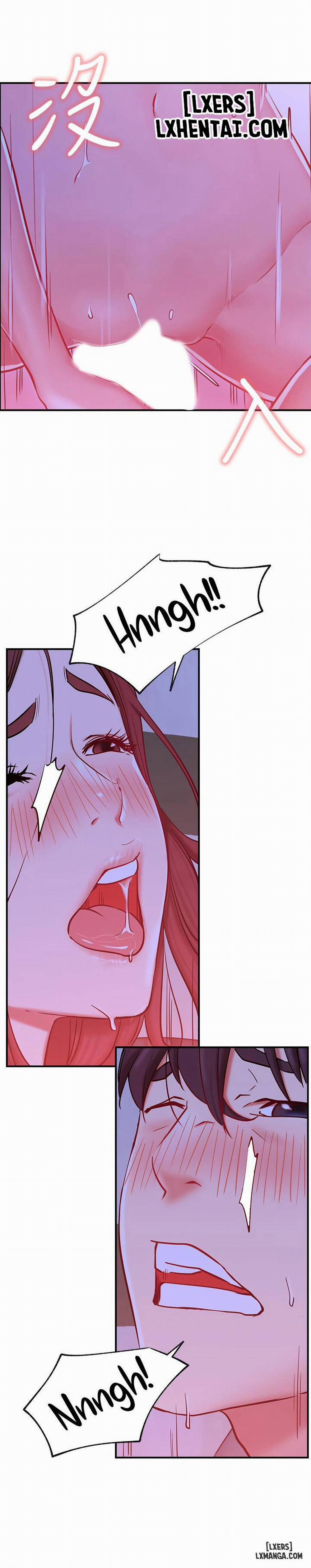 Anh Có Muốn Chịch Em Không? 28 trang 18