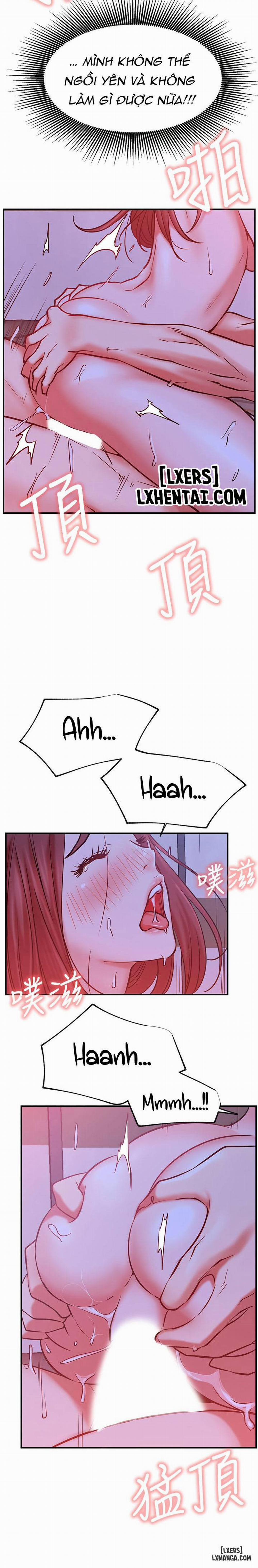 Anh Có Muốn Chịch Em Không? 28 trang 22