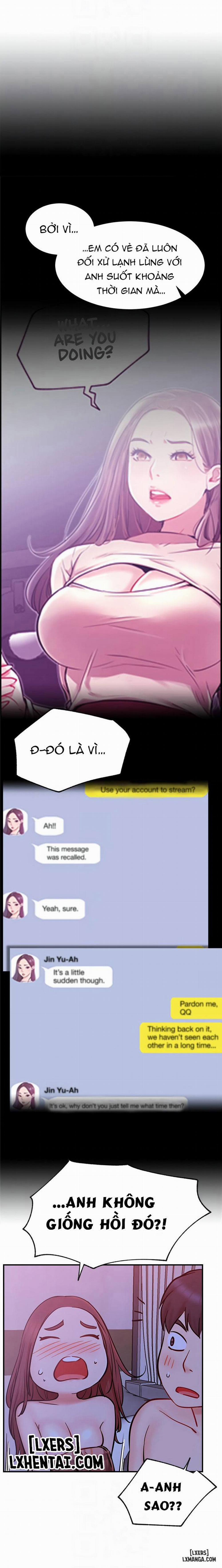 Anh Có Muốn Chịch Em Không? 28 trang 7