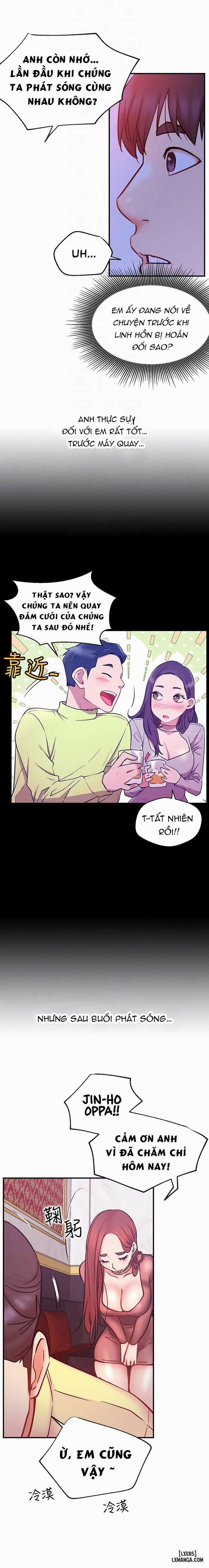 Anh Có Muốn Chịch Em Không? 28 trang 8