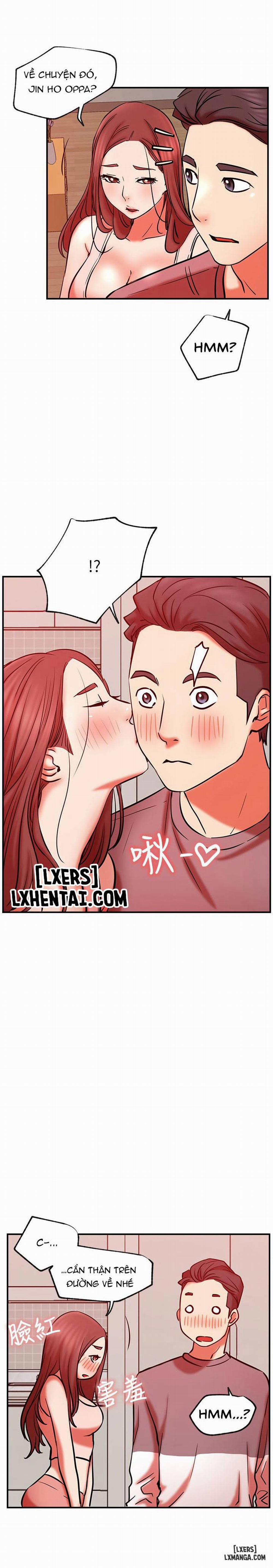 Anh Có Muốn Chịch Em Không? 29 trang 14