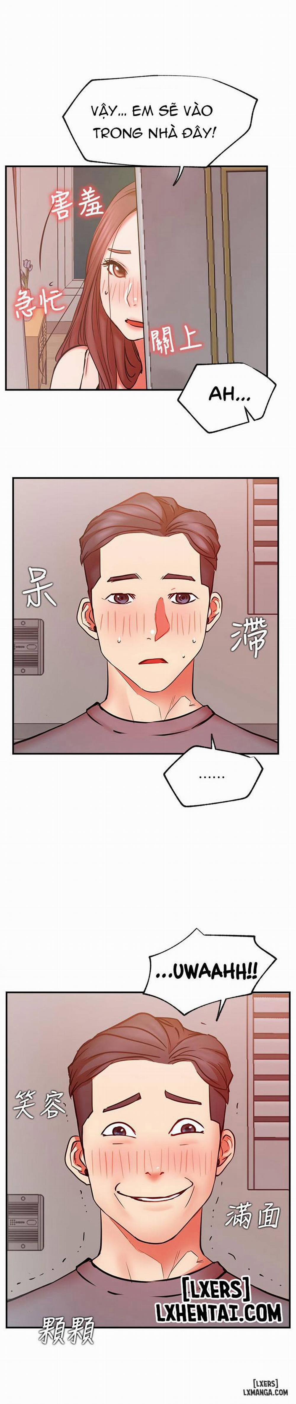 Anh Có Muốn Chịch Em Không? 29 trang 15