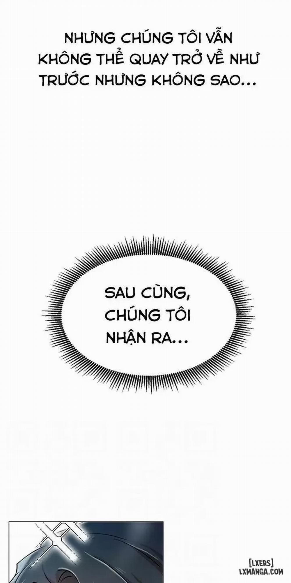 Anh Có Muốn Chịch Em Không? 3 trang 18