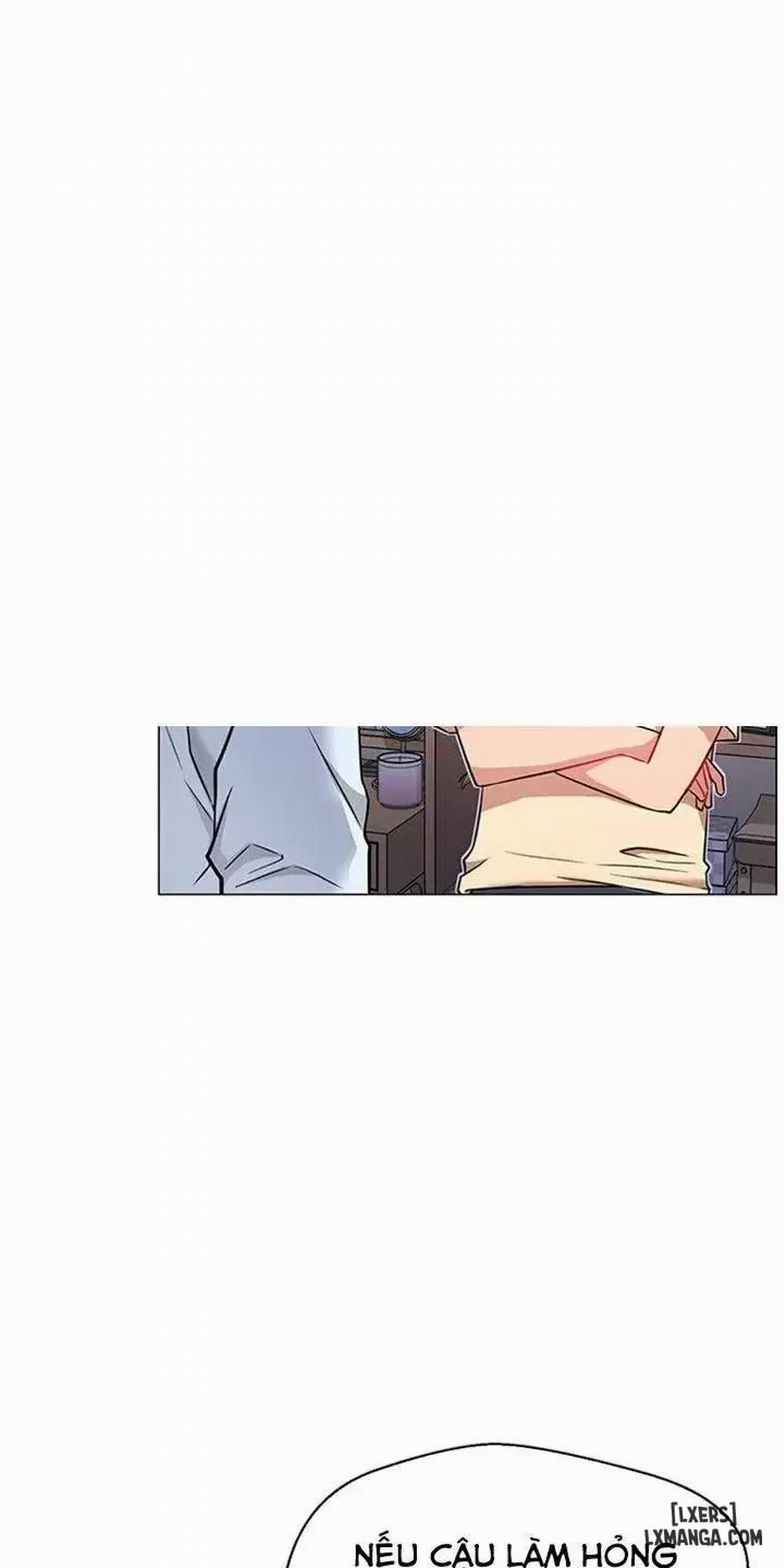 Anh Có Muốn Chịch Em Không? 3 trang 21