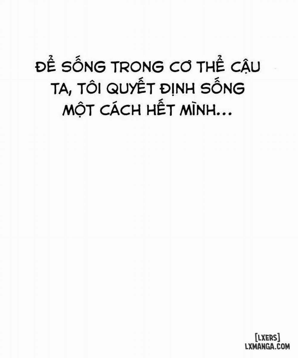 Anh Có Muốn Chịch Em Không? 3 trang 23