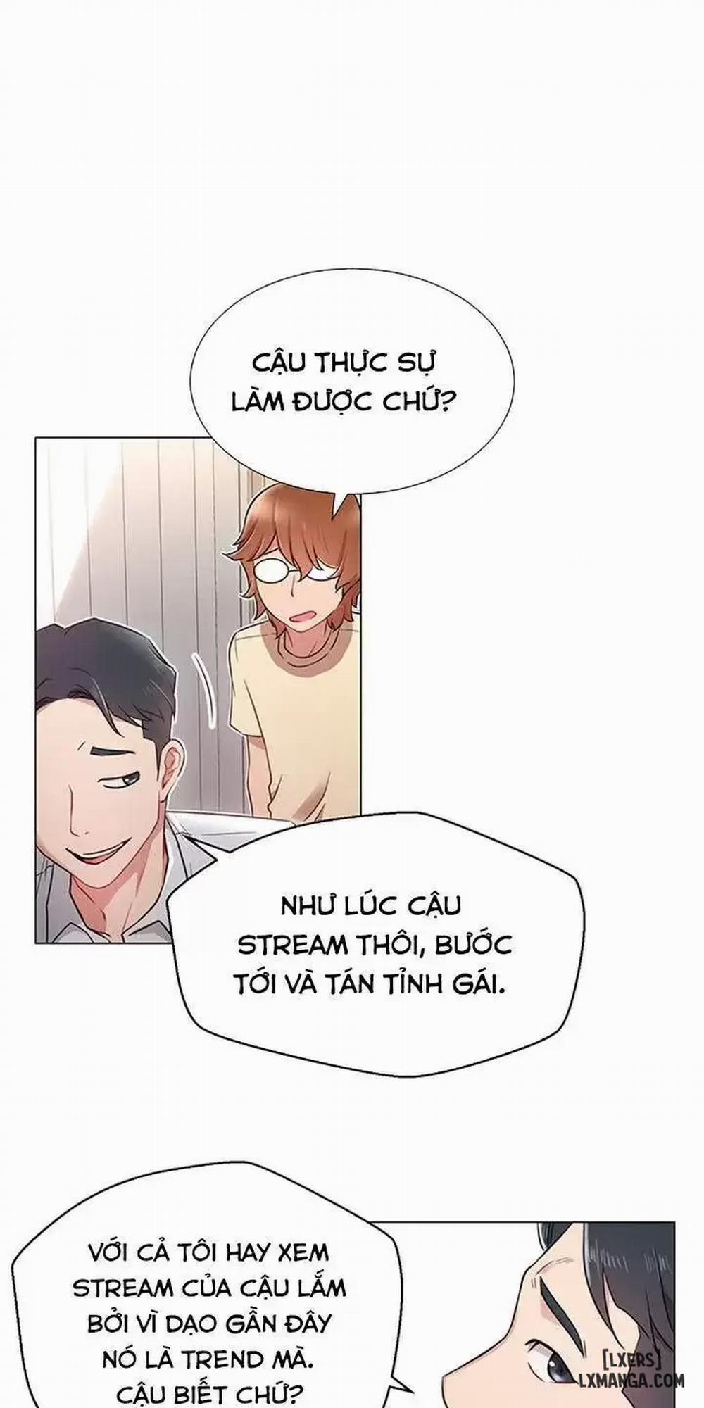 Anh Có Muốn Chịch Em Không? 3 trang 24