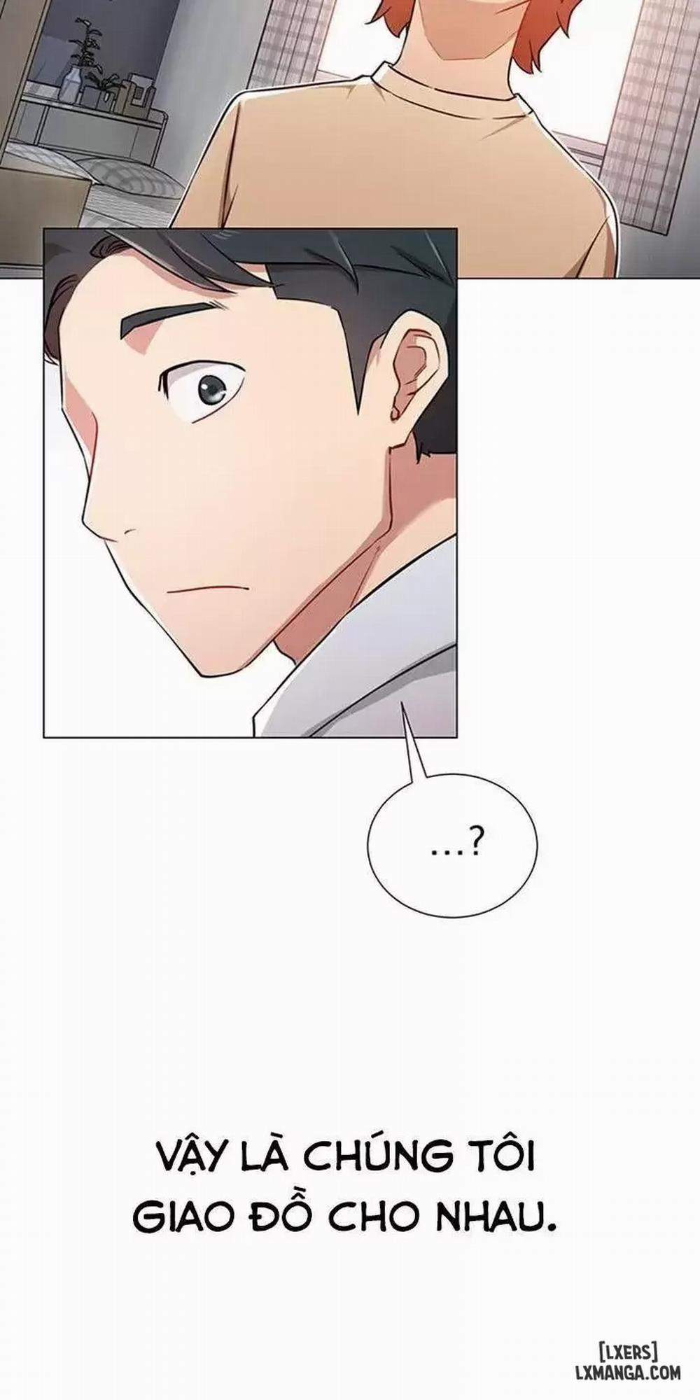 Anh Có Muốn Chịch Em Không? 3 trang 27