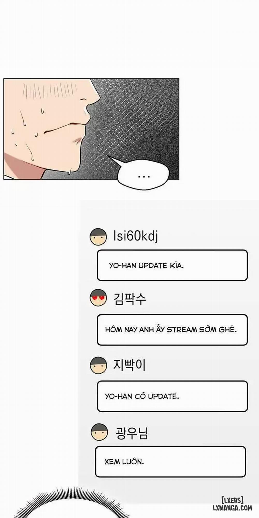 Anh Có Muốn Chịch Em Không? 3 trang 33