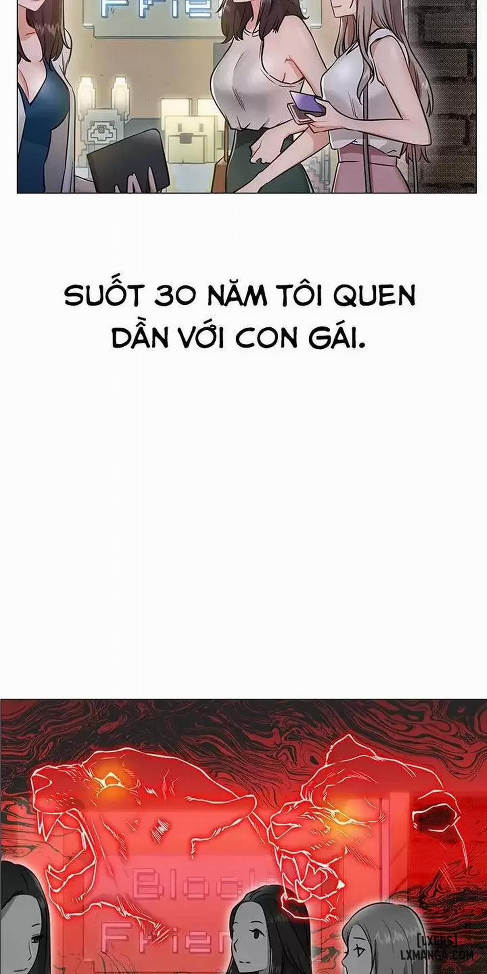 Anh Có Muốn Chịch Em Không? 3 trang 38