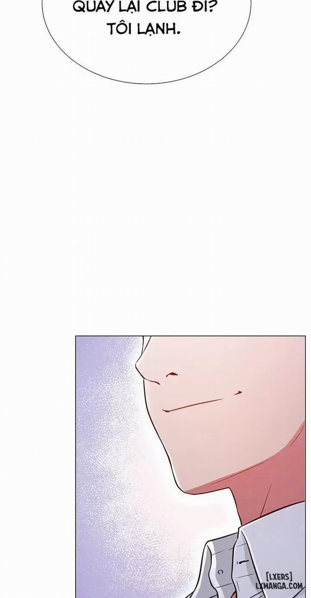 Anh Có Muốn Chịch Em Không? 3 trang 4