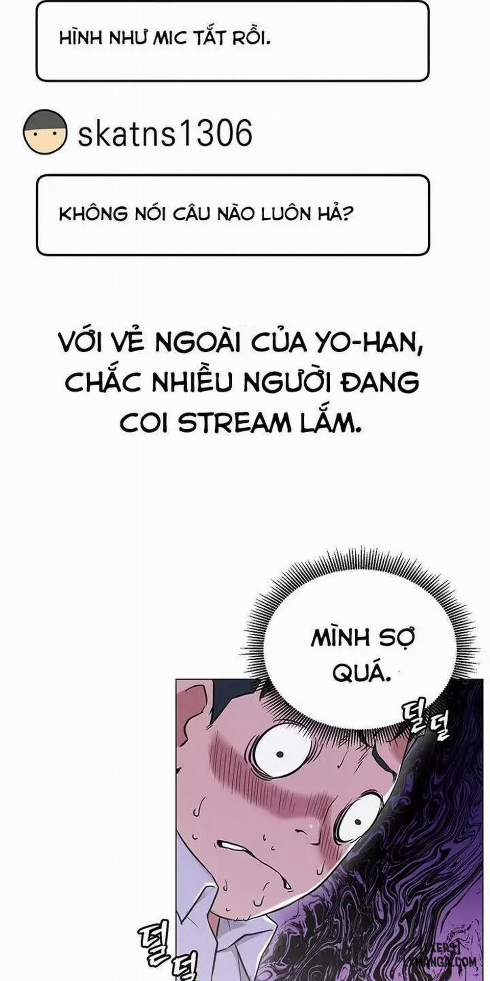 Anh Có Muốn Chịch Em Không? 3 trang 40