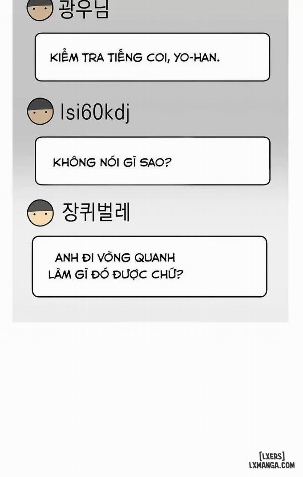 Anh Có Muốn Chịch Em Không? 3 trang 42