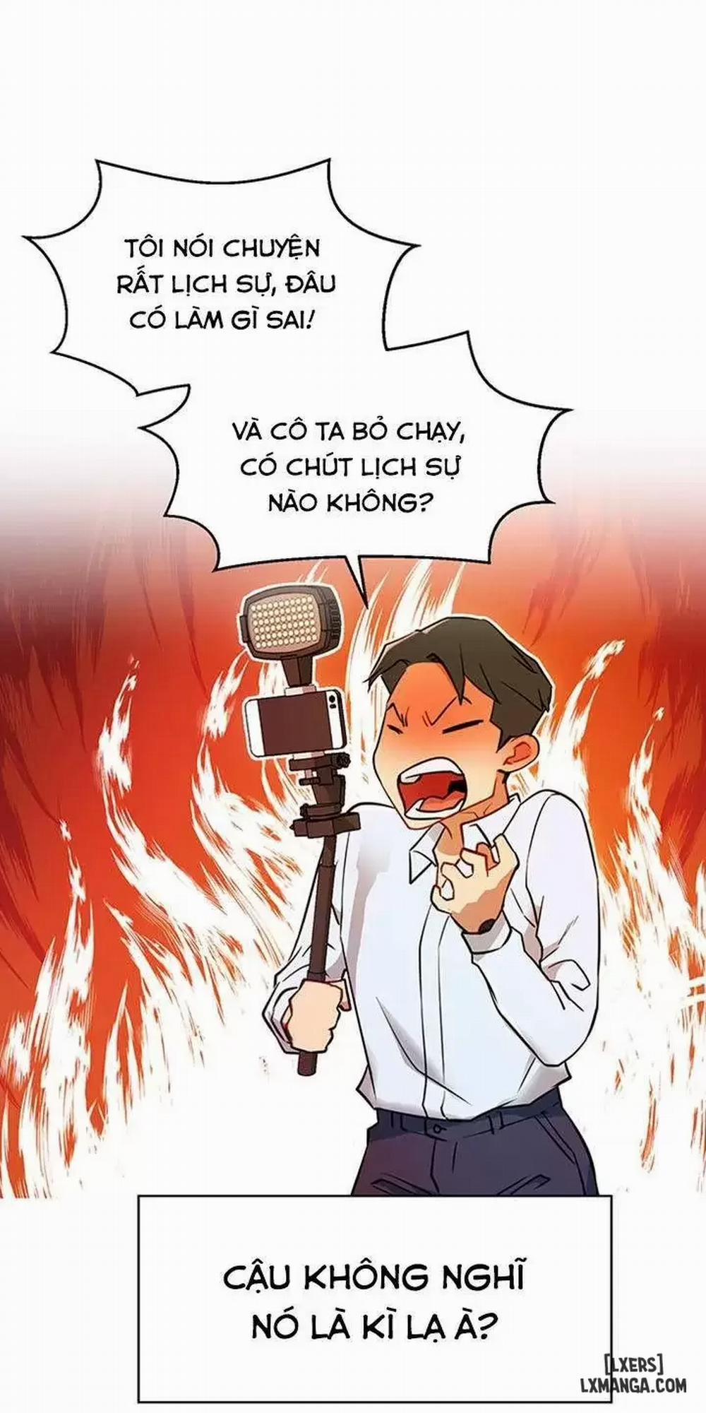 Anh Có Muốn Chịch Em Không? 3 trang 55