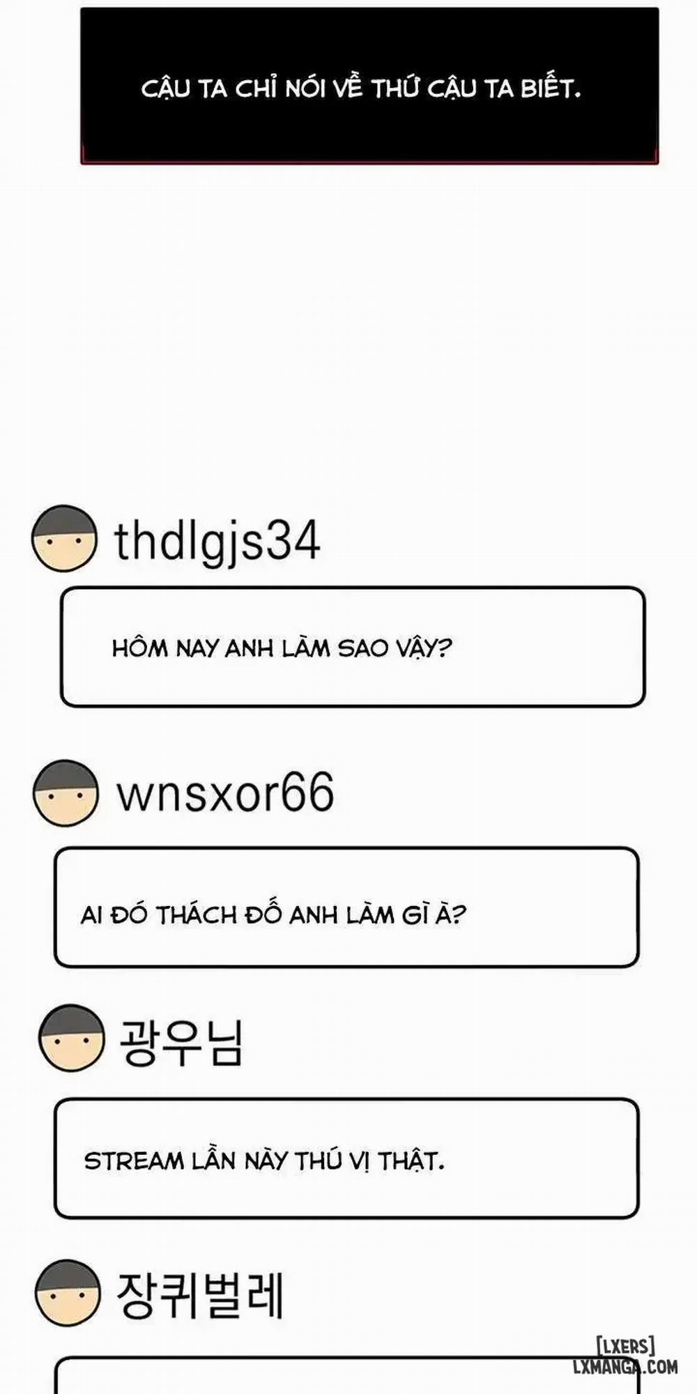 Anh Có Muốn Chịch Em Không? 3 trang 64