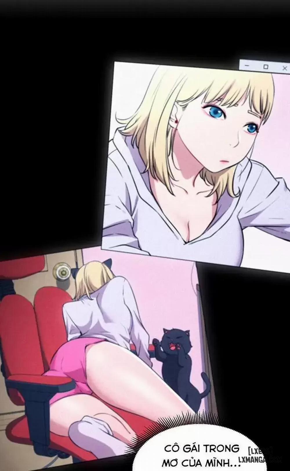 Anh Có Muốn Chịch Em Không? 3 trang 73