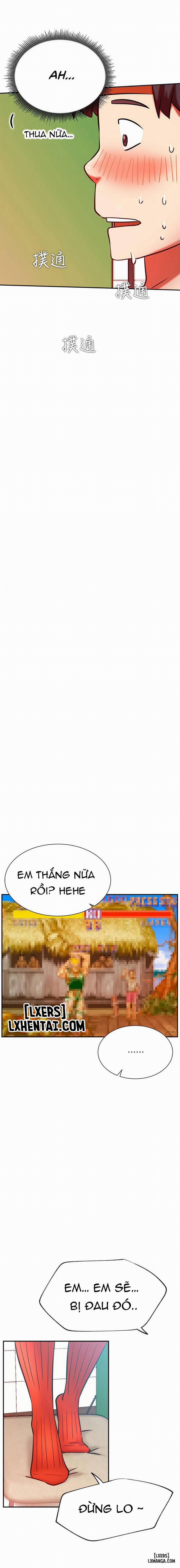 Anh Có Muốn Chịch Em Không? 30 trang 13