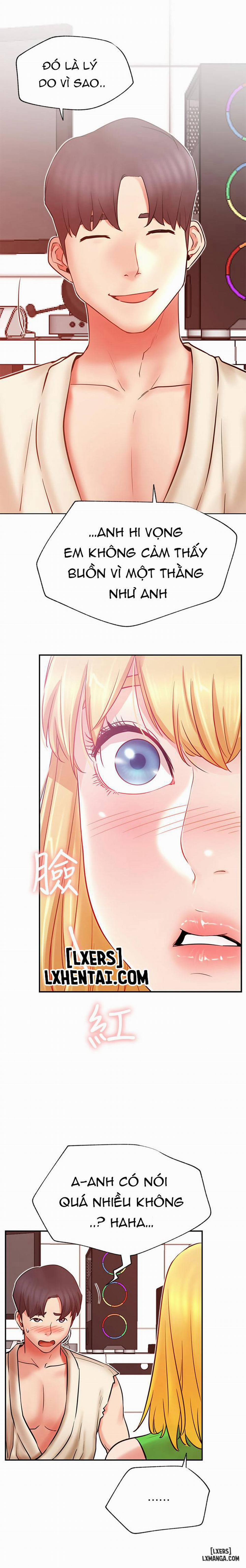 Anh Có Muốn Chịch Em Không? 31 trang 16