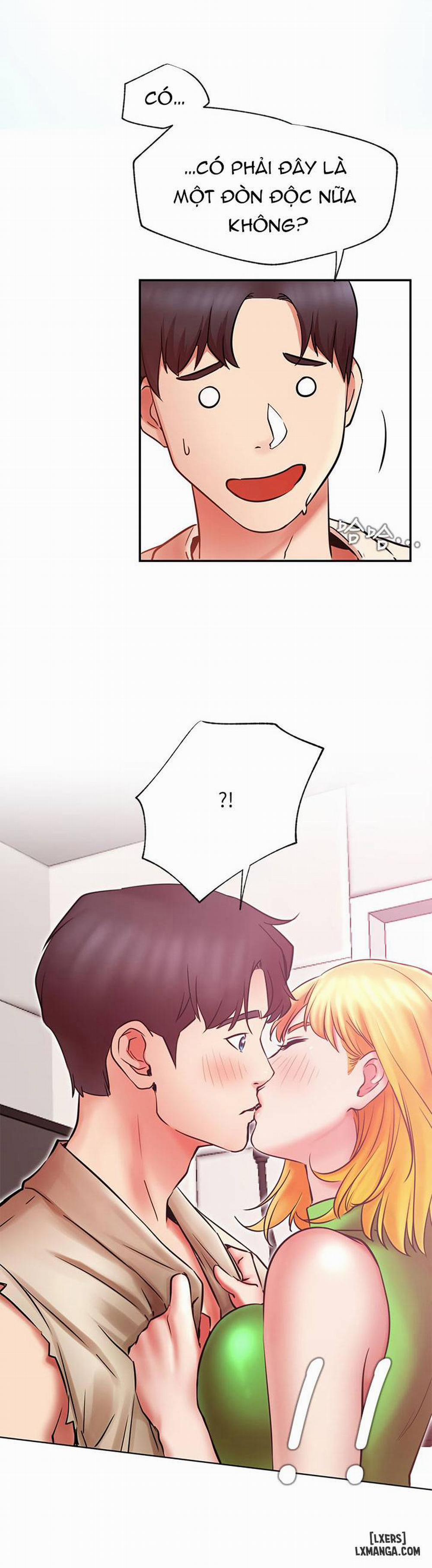 Anh Có Muốn Chịch Em Không? 31 trang 18