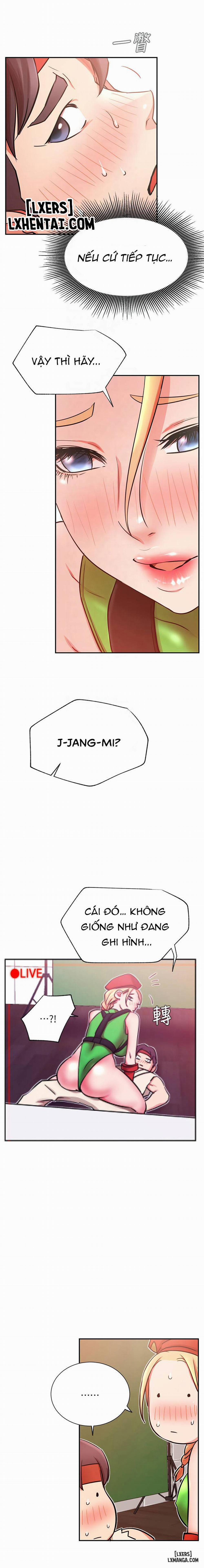 Anh Có Muốn Chịch Em Không? 31 trang 3