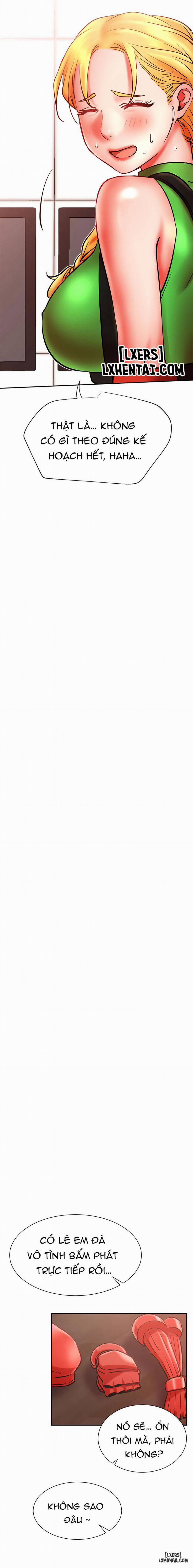 Anh Có Muốn Chịch Em Không? 31 trang 5