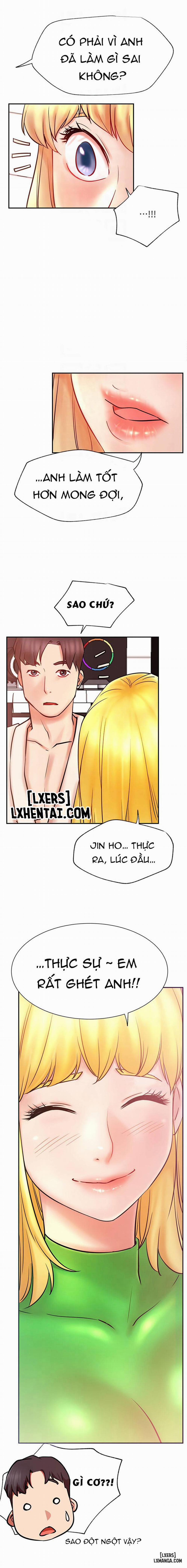 Anh Có Muốn Chịch Em Không? 31 trang 7