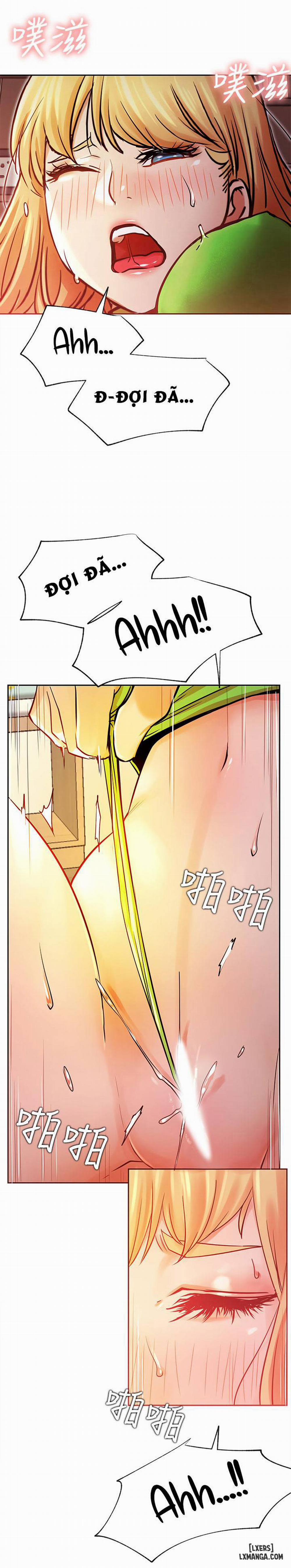 Anh Có Muốn Chịch Em Không? 32 trang 15