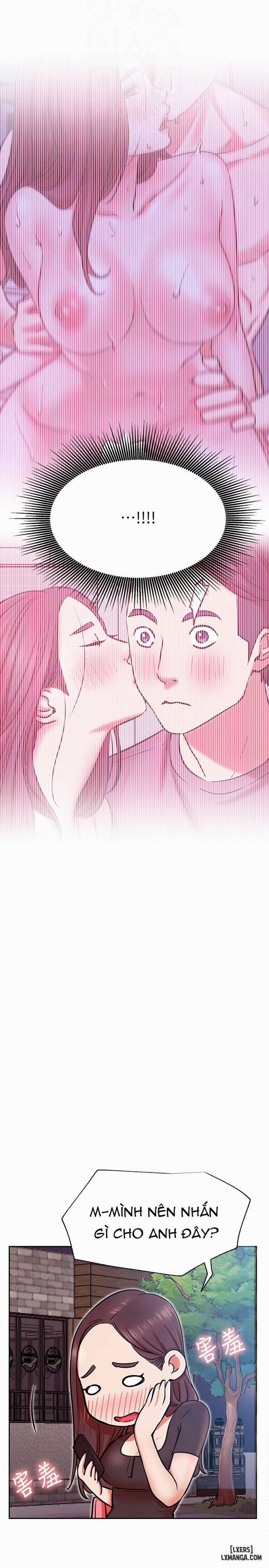Anh Có Muốn Chịch Em Không? 32 trang 3