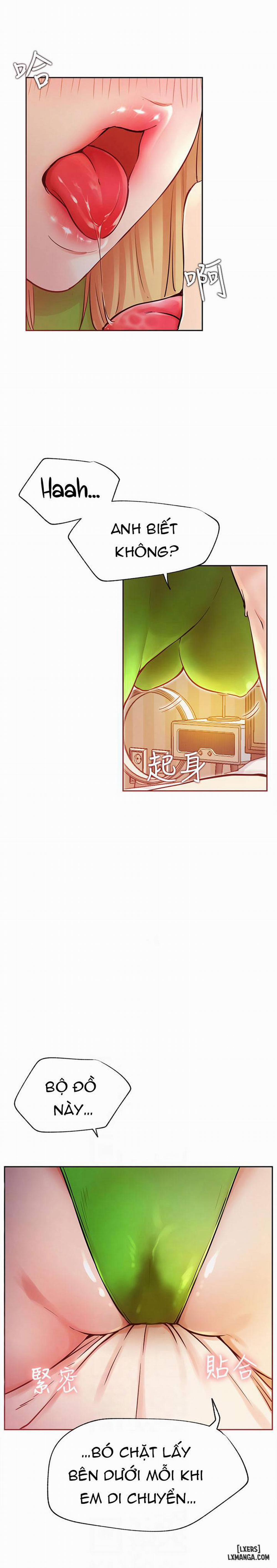 Anh Có Muốn Chịch Em Không? 32 trang 6