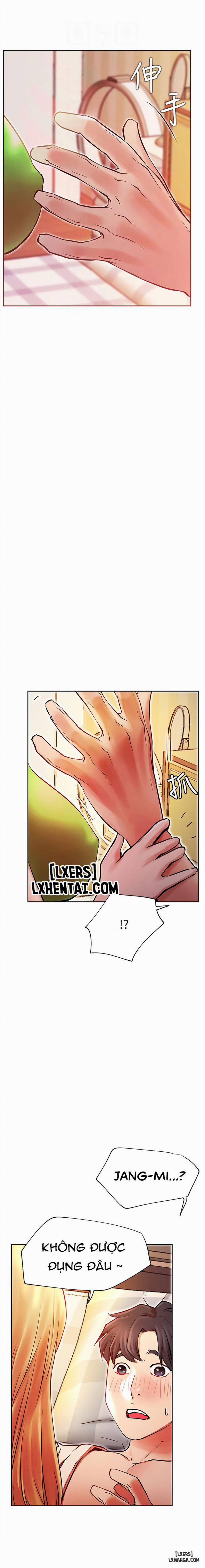 Anh Có Muốn Chịch Em Không? 32 trang 8