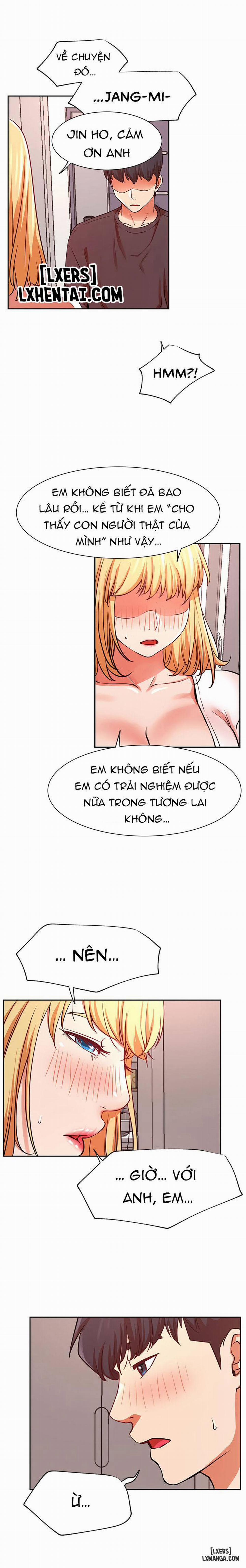 Anh Có Muốn Chịch Em Không? 33 trang 15